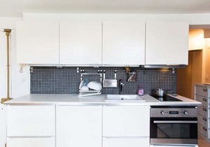 Amazing apartment near Sacré Coeur