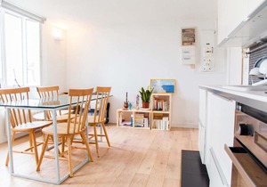 Amazing apartment near Sacré Coeur