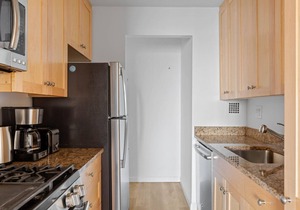 Amazing Kips Bay 1BR w/Doorman & W/D, nr East River, by Blueground