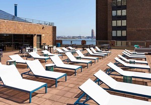 Amazing Kips Bay 1BR w/Doorman & W/D, nr East River, by Blueground