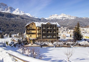 Antelao Dolomiti Mountain Resort