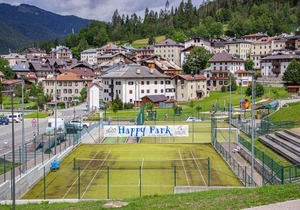 Antelao Dolomiti Mountain Resort