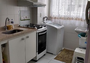 Apartamento Cabo Frio