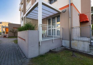 Apartment 1 bedroom near to the beach P 18
