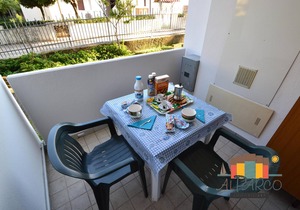 Apartment 1 bedroom near to the beach P 18