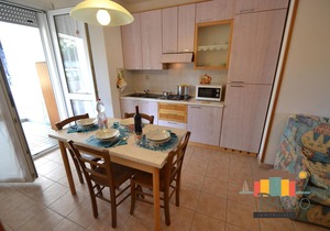Apartment 1 bedroom near to the beach P 02