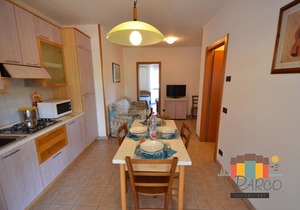 Apartment 1 bedroom near to the beach P 01
