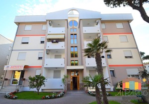 Apartment 2 bedrooms near to the beach P 13