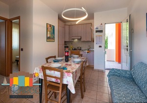 Apartment 2 bedrooms VH 135/6