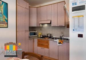 Apartment 2 bedrooms VH 135/6