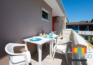 Apartment 2 bedrooms VH 135/6