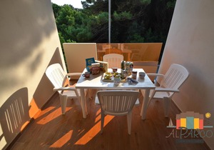 Apartment 2 bedrooms and pinewood view P2 44