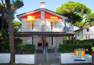 Apartment 3 bedrooms immersed in the pinewood VS02