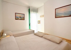 Apartment Acquaverde (BIB636) in Bibione - 5 persons, 1 bedrooms