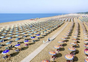 Apartment Acquaverde (BIB637) in Bibione - 6 persons, 2 bedrooms