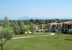 Apartment Belvedere Village-4 by Interhome