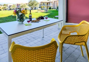 Apartment Belvedere Village-4 by Interhome