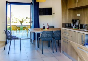 Apartment Belvedere Village-4 by Interhome