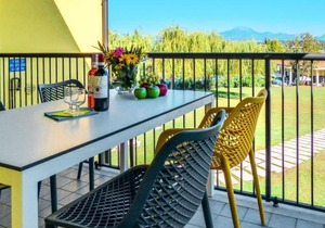Apartment Belvedere Village-3 by Interhome