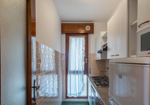 Apartment Condominio Marinella 11 with Terrace and A/C