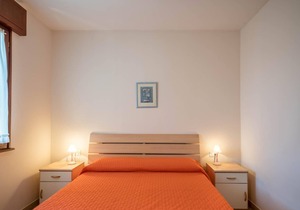 Apartment Condominio Marinella 11 with Terrace and A/C
