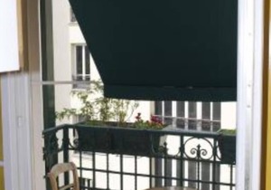 Apartment/flat - Paris