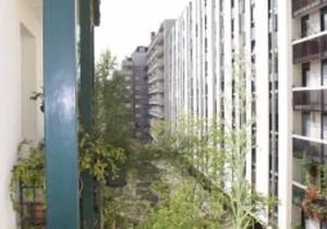 Apartment/flat - Paris