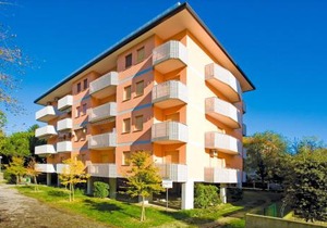 Apartment in Bibione 24541