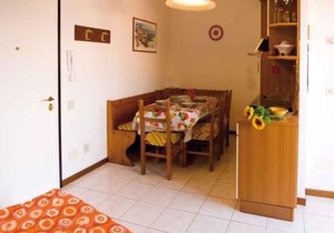 Apartment in Bibione 24541