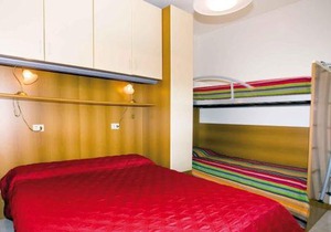 Apartment in Bibione 24541