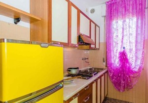 Apartment in Bibione 24560