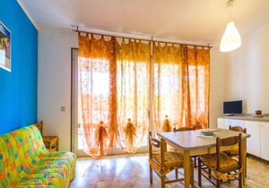 Apartment in Bibione 24560