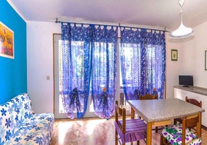 Apartment in Bibione 24560
