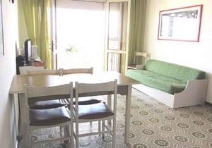 Apartment in Bibione 24595