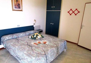 Apartment in Bibione 24595