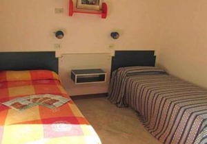 Apartment in Bibione 24595