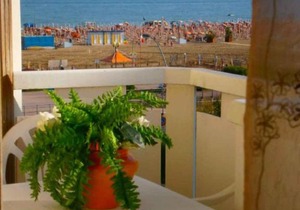 Apartment in Bibione 24633