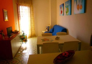 Apartment in Bibione 24633