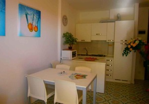 Apartment in Bibione 24633