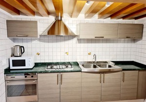 Apartment in the heart of Montegrotto Terme