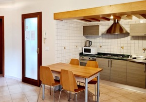 Apartment in the heart of Montegrotto Terme