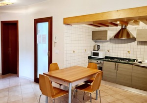 Apartment in the heart of Montegrotto Terme