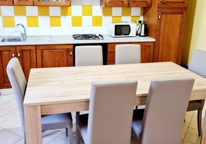 Apartment in the heart of Montegrotto Terme