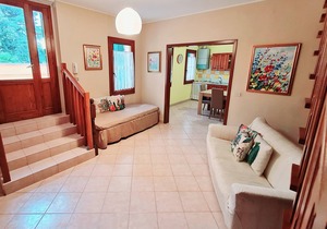 Apartment in the heart of Montegrotto Terme