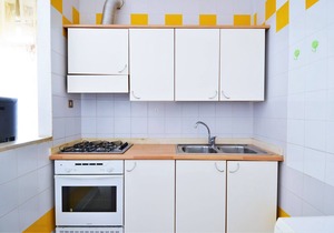 Apartment in Rosolina Mare near the Sea
