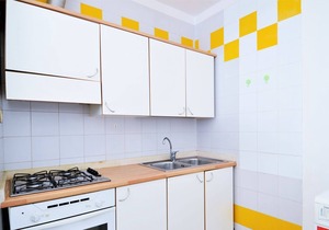 Apartment in Rosolina Mare near the Sea