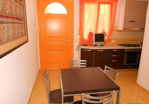 Apartment in Rosolina Mare 24935