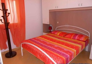 Apartment in Rosolina Mare 24935