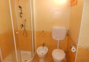 Apartment in Rosolina Mare 24935