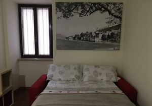 Apartment in Torri del Benaco (VR) - Italy - Lake Garda